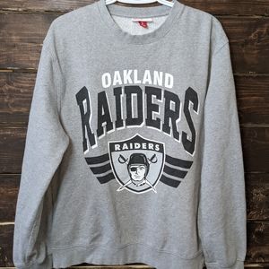 Mitchell and Ness crewneck